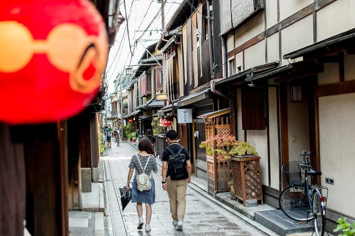 Nishiki Market Lunch Tour — photo 13