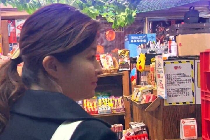 Tokyo, Nostalgic Anime and Retro Gaming in Akihabara — photo 5