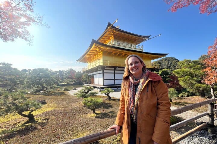 Kyoto Early Morning Tour with English-Speaking Guide — photo 9