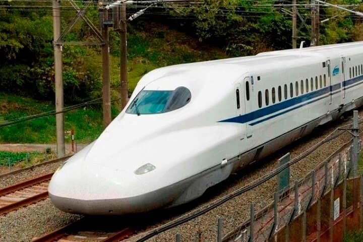 From Tokyo 1-Day Kyoto English-guided Tour by Bullet Train — photo 2