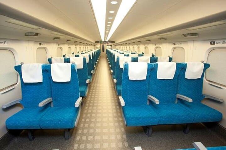 From Tokyo 1-Day Kyoto English-guided Tour by Bullet Train — photo 5