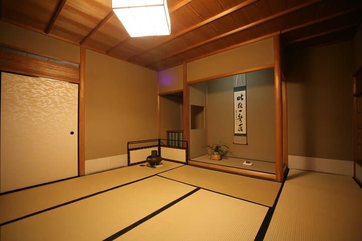 1-Day Kyoto Uji & Nara Tour with Tea Ceremony — photo 6
