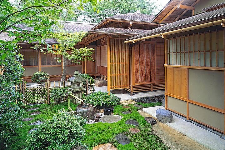 1-Day Kyoto Uji & Nara Tour with Tea Ceremony — photo 5