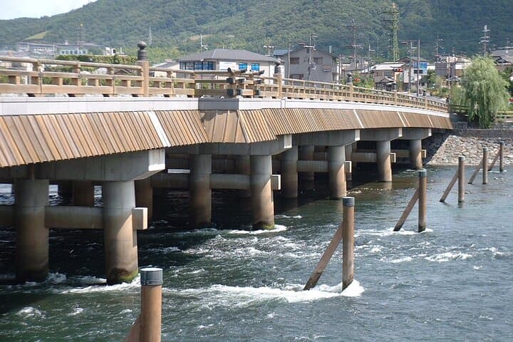 1-Day Kyoto Uji & Nara Tour with Tea Ceremony — photo 3