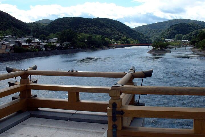 1-Day Kyoto Uji & Nara Tour with Tea Ceremony — photo 4