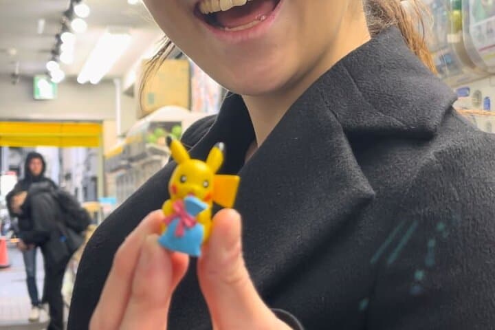 Tokyo: Nostalgic Anime & Retro Gaming Adventure in Akihabara — photo 5