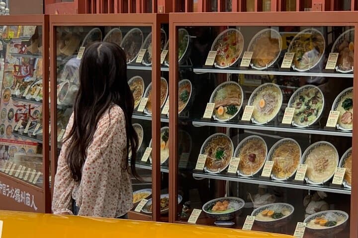 Private Smartphone photography in Tokyo — photo 3