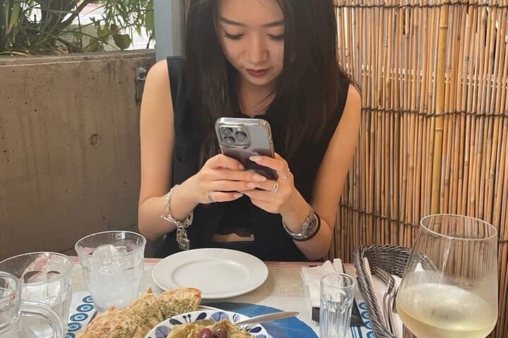 Private Smartphone photography in Tokyo — photo 4