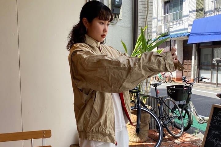 Private Smartphone photography in Tokyo — photo 8