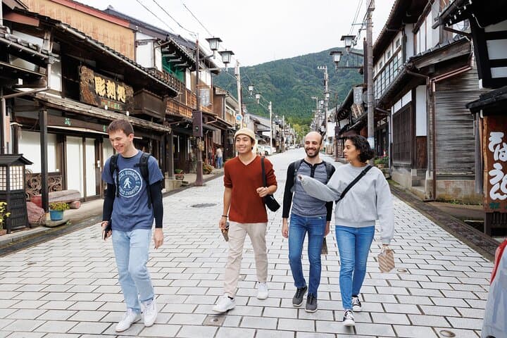 Half Day Private Tour in Inami with a Local Guide — photo 2