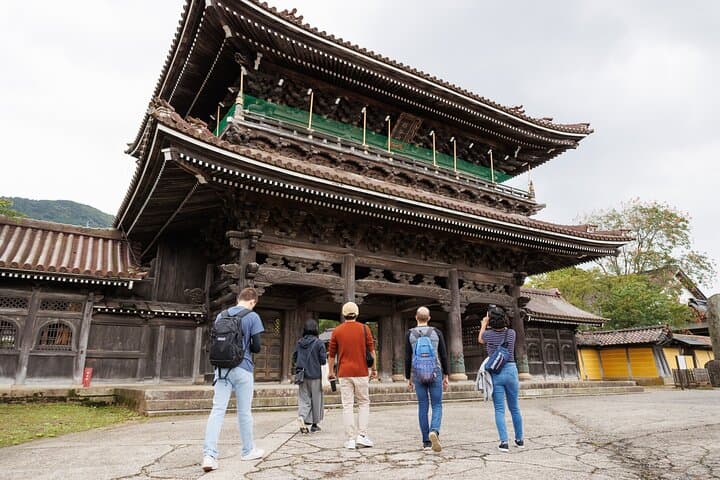 Half Day Private Tour in Inami with a Local Guide — photo 5