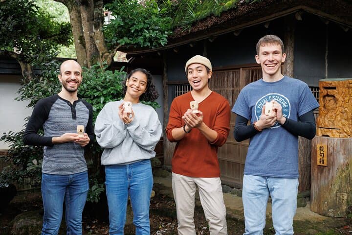 Half Day Private Tour in Inami with a Local Guide — photo 6