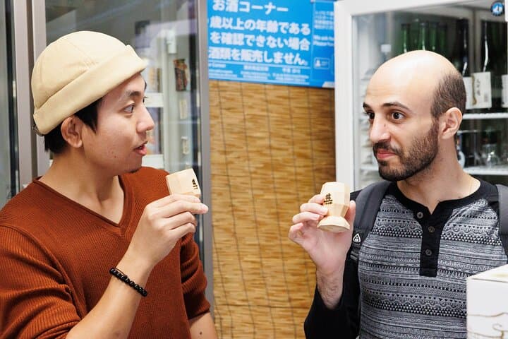 Half Day Private Tour in Inami with a Local Guide — photo 7