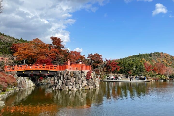 Osaka and Beyond Cycle Tour — photo 3
