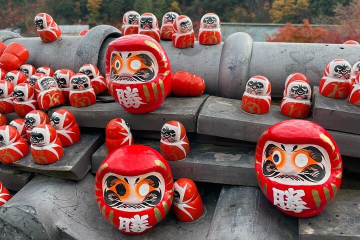 Osaka and Beyond Cycle Tour — photo 4