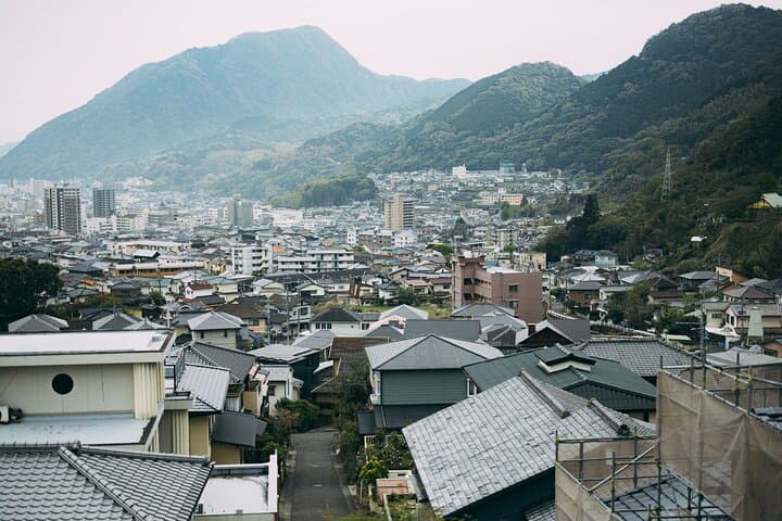 8 Day Private One Way Bus Tour to Fukuoka from Osaka via Shikoku — photo 17