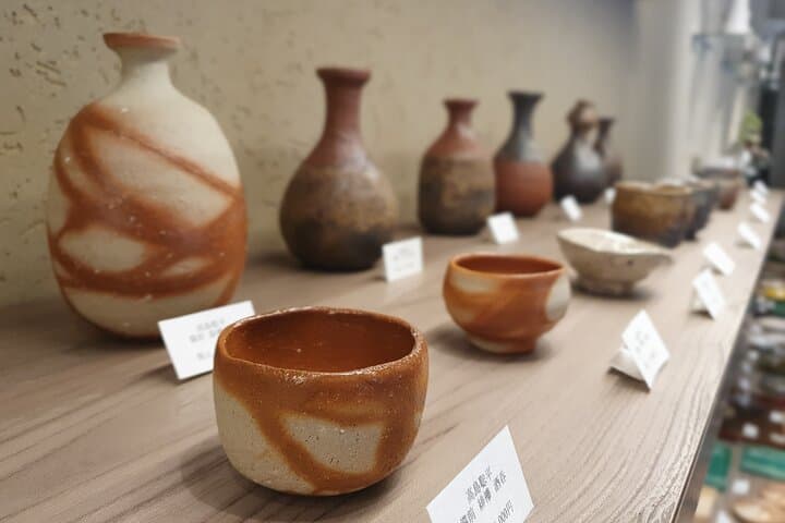 Kappabashi Walking Tour: Explore Tokyo's Kitchenware Capital — photo 7