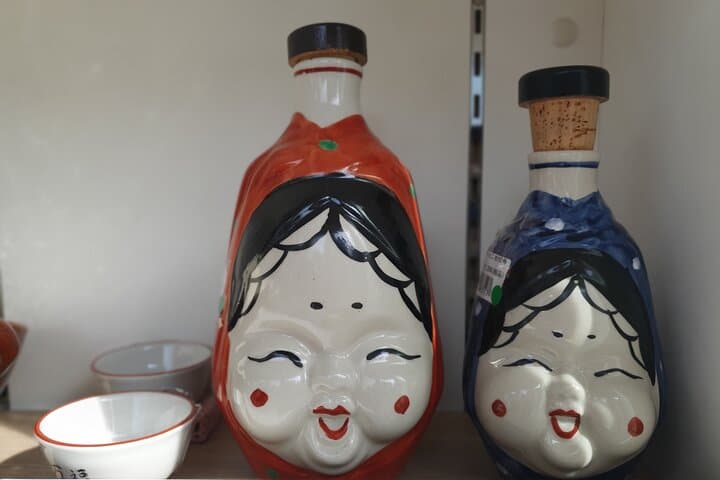 Kappabashi Walking Tour: Explore Tokyo's Kitchenware Capital — photo 8