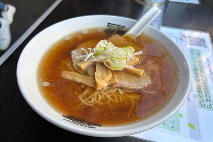 Morning Market Adventure: Toyosu & Tsukiji with Tuna Auction — photo 7