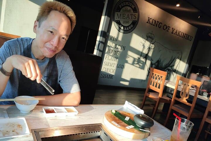 Flavors of Ueno Private Guided Bite Through Tokyo Hidden Food Gem — photo 18