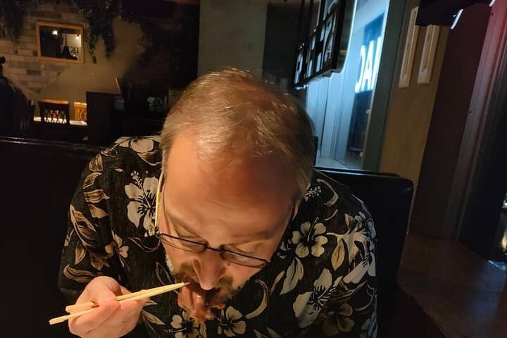 Flavors of Ueno Private Guided Bite Through Tokyo Hidden Food Gem — photo 20