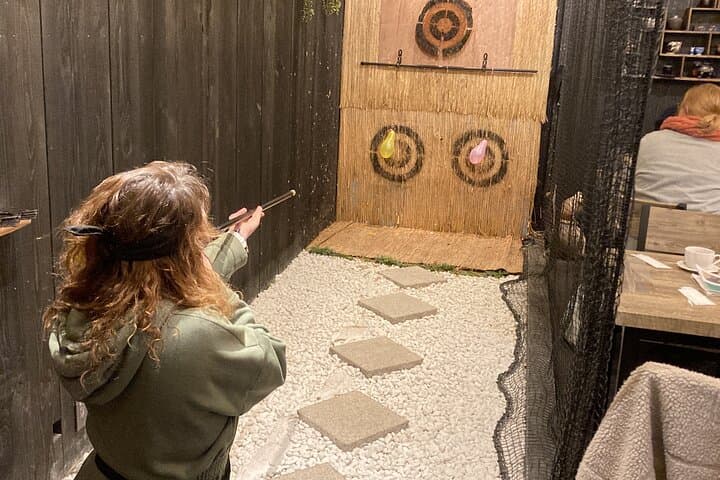 Ninja Experience in Takayama - Trial Course — photo 5