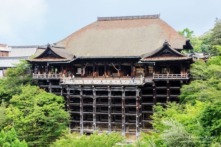 Kyoto tour with English Speaking Chauffeur — photo 4