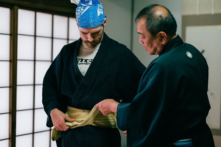 Discover the Spirit of the Greatest Samurai, Miyamoto Musashi — photo 3