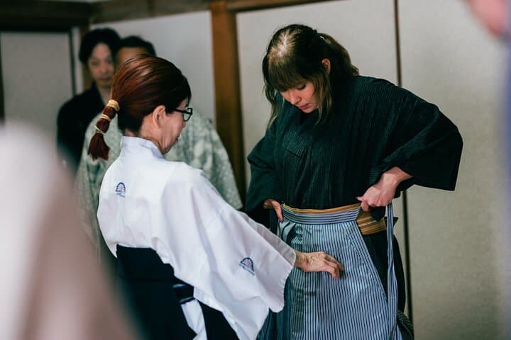 Discover the Spirit of the Greatest Samurai, Miyamoto Musashi — photo 4
