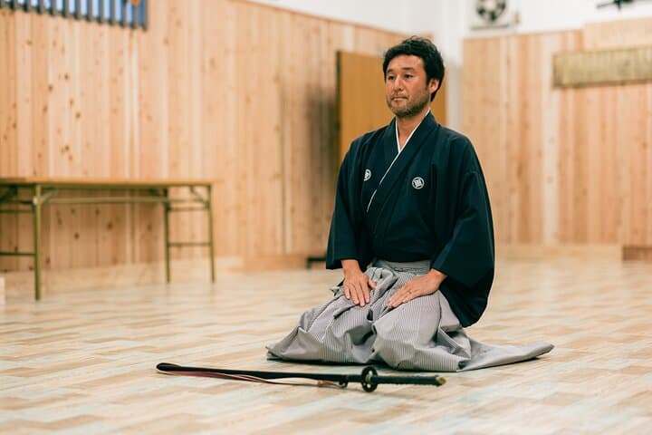Discover the Spirit of the Greatest Samurai, Miyamoto Musashi — photo 5
