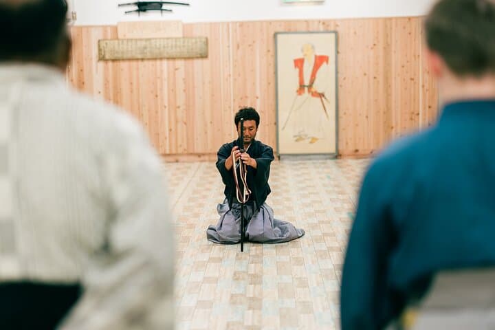 Discover the Spirit of the Greatest Samurai, Miyamoto Musashi — photo 7