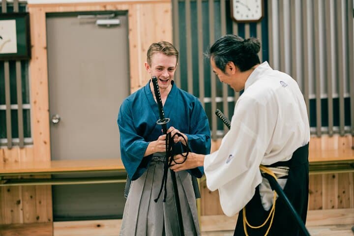 Discover the Spirit of the Greatest Samurai, Miyamoto Musashi — photo 10