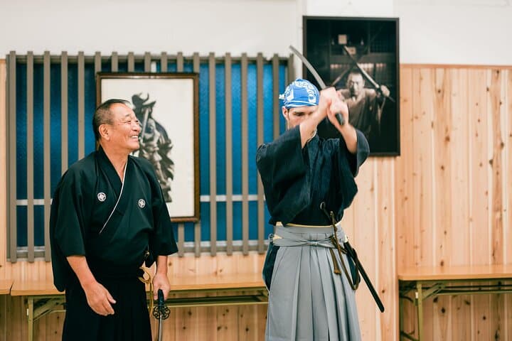 Discover the Spirit of the Greatest Samurai, Miyamoto Musashi — photo 11