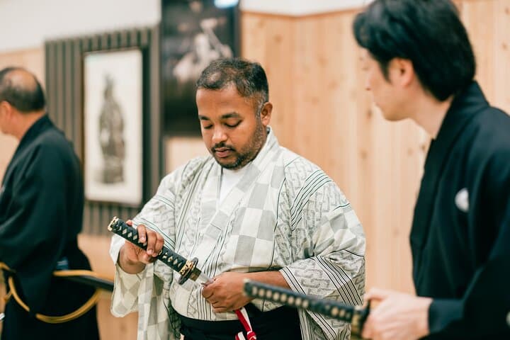 Discover the Spirit of the Greatest Samurai, Miyamoto Musashi — photo 12