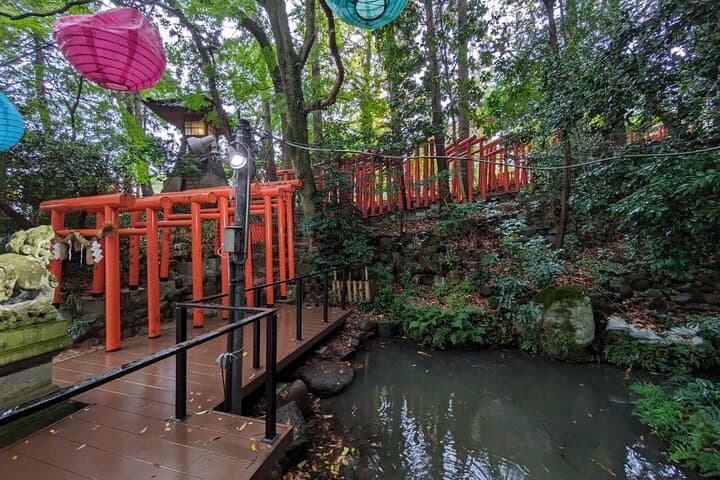 Day Tour from Kanazawa: Gold Leaf, Japanese Sweets and Ninja Star — photo 4