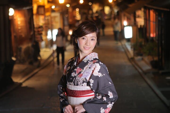 [Kyoto, Kiyomizu-dera Temple] 3-minute walk to Kimono plan — photo 9