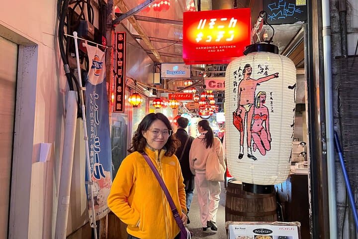Explore Kichijoji: Walk Through One of Tokyo’s Beloved Districts — photo 3