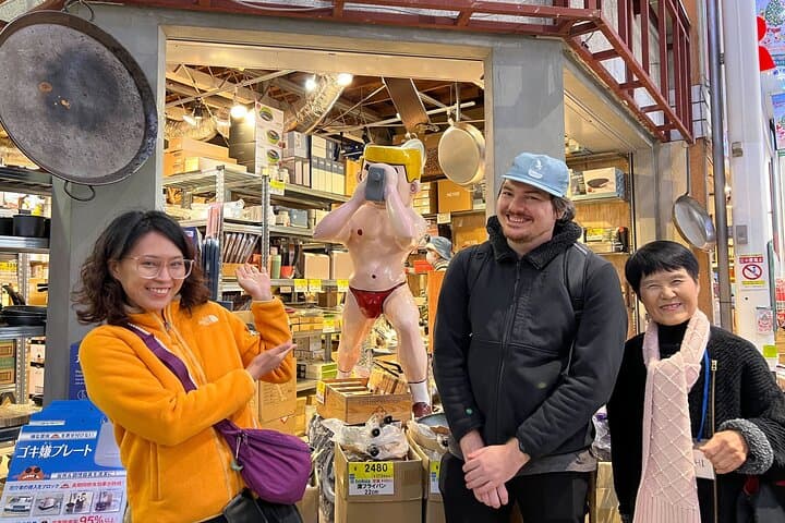 Explore Kichijoji: Walk Through One of Tokyo’s Beloved Districts — photo 10