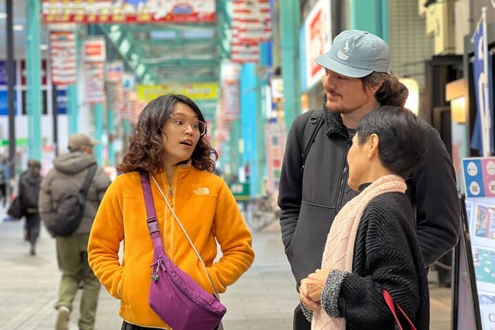 Explore Kichijoji: Walk Through One of Tokyo’s Beloved Districts — photo 4