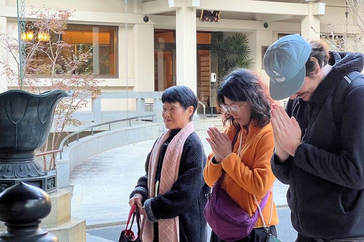 Explore Kichijoji: Walk Through One of Tokyo’s Beloved Districts — photo 11
