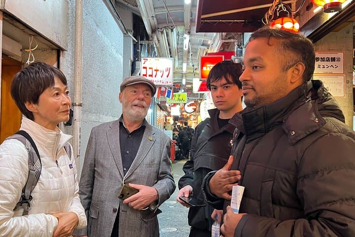 Explore Kichijoji: Walk Through One of Tokyo’s Beloved Districts — photo 5