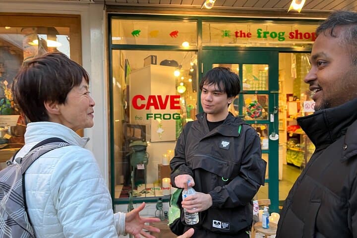 Explore Kichijoji: Walk Through One of Tokyo’s Beloved Districts — photo 15