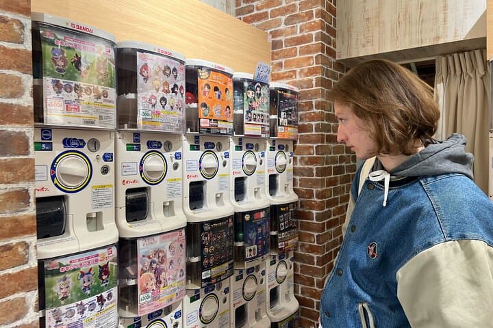 Explore Kichijoji: Walk Through One of Tokyo’s Beloved Districts — photo 6