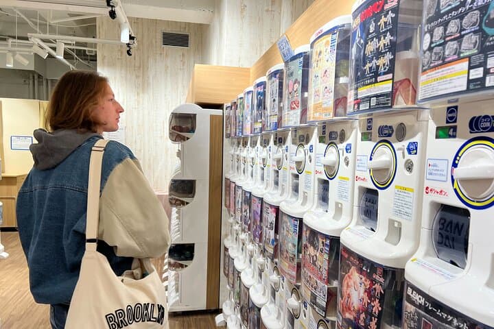 Explore Kichijoji: Walk Through One of Tokyo’s Beloved Districts — photo 18