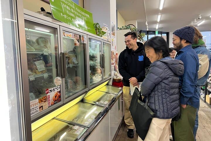 Explore Kichijoji: Walk Through One of Tokyo’s Beloved Districts — photo 19