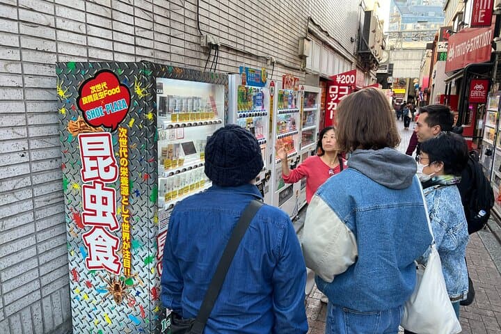 Explore Kichijoji: Walk Through One of Tokyo’s Beloved Districts — photo 12