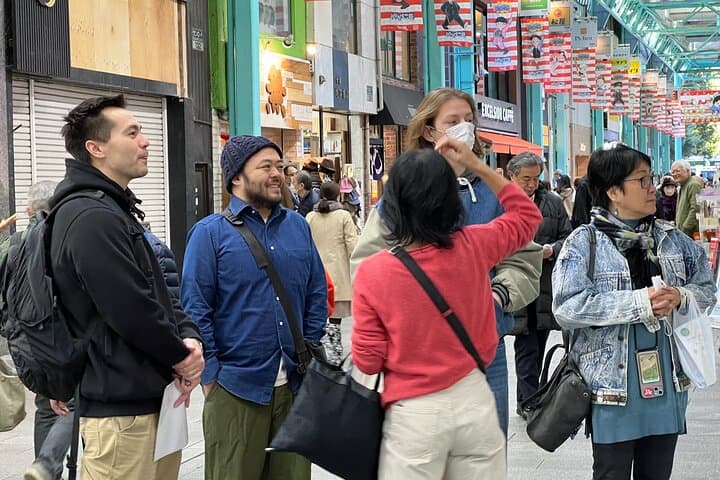 Explore Kichijoji: Walk Through One of Tokyo’s Beloved Districts — photo 9