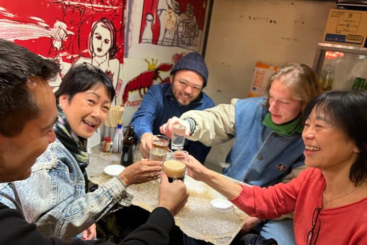 Explore Kichijoji: Walk Through One of Tokyo’s Beloved Districts — photo 2