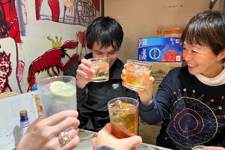 Explore Kichijoji: Walk Through One of Tokyo’s Beloved Districts — photo 13