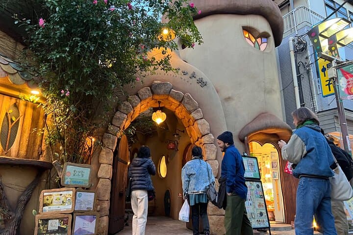 Explore Kichijoji: Walk Through One of Tokyo’s Beloved Districts — photo 17